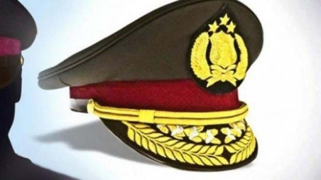 Oknum Polisi Rokan Hulu Selingkuh dengan Istri Polisi, Ketangkep Basah Lagi Begituan di Asrama