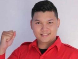 Sosok Anthony Norman: Kasus Eks Politisi PSI Mendadak Viral Lagi