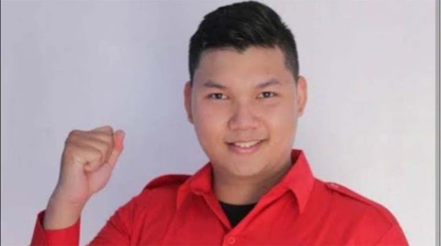 Sosok Anthony Norman: Kasus Eks Politisi PSI Mendadak Viral Lagi