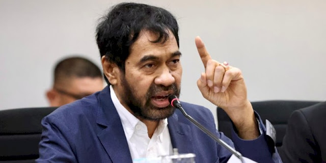 Mualem Semprot Bobby Razia Pelat Aceh: Yang Rugi Dia Sendiri