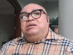 Razman Nasution Divonis 1,5 Tahun Penjara Kasus Pencemaran Nama Baik Hotman Paris