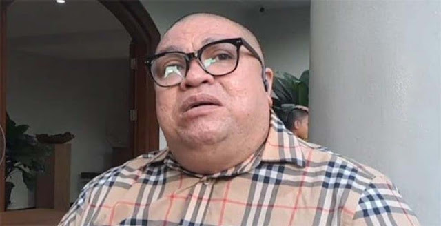 Razman Nasution Divonis 1,5 Tahun Penjara Kasus Pencemaran Nama Baik Hotman Paris