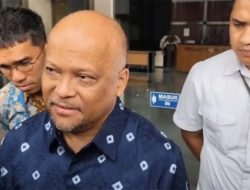 Uang Cicilan Rp 1,3 Miliar Disita KPK, Mercy BJ Habibie Batal Jadi Milik Ridwan Kamil