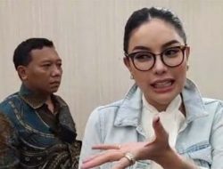 Viral Nikita Mirzani Nongol di Live TikTok Padahal Lagi Ditahan, Begini Pembelaan Pengacara