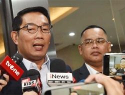 KPK Panggil Ridwan Kamil Usai Sita Uang Rp 1,3 miliar, Potensi Tersangka?
