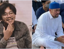 Ferry Irwandi Ungkap Sahroni Kini Berada di Jakarta: Bakal Muncul ke Publik Jadi Pribadi Baru