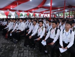 Kabar Terbaru! Ini Jadwal Resmi Pembukaan CPNS 2026 dari Pemerintah