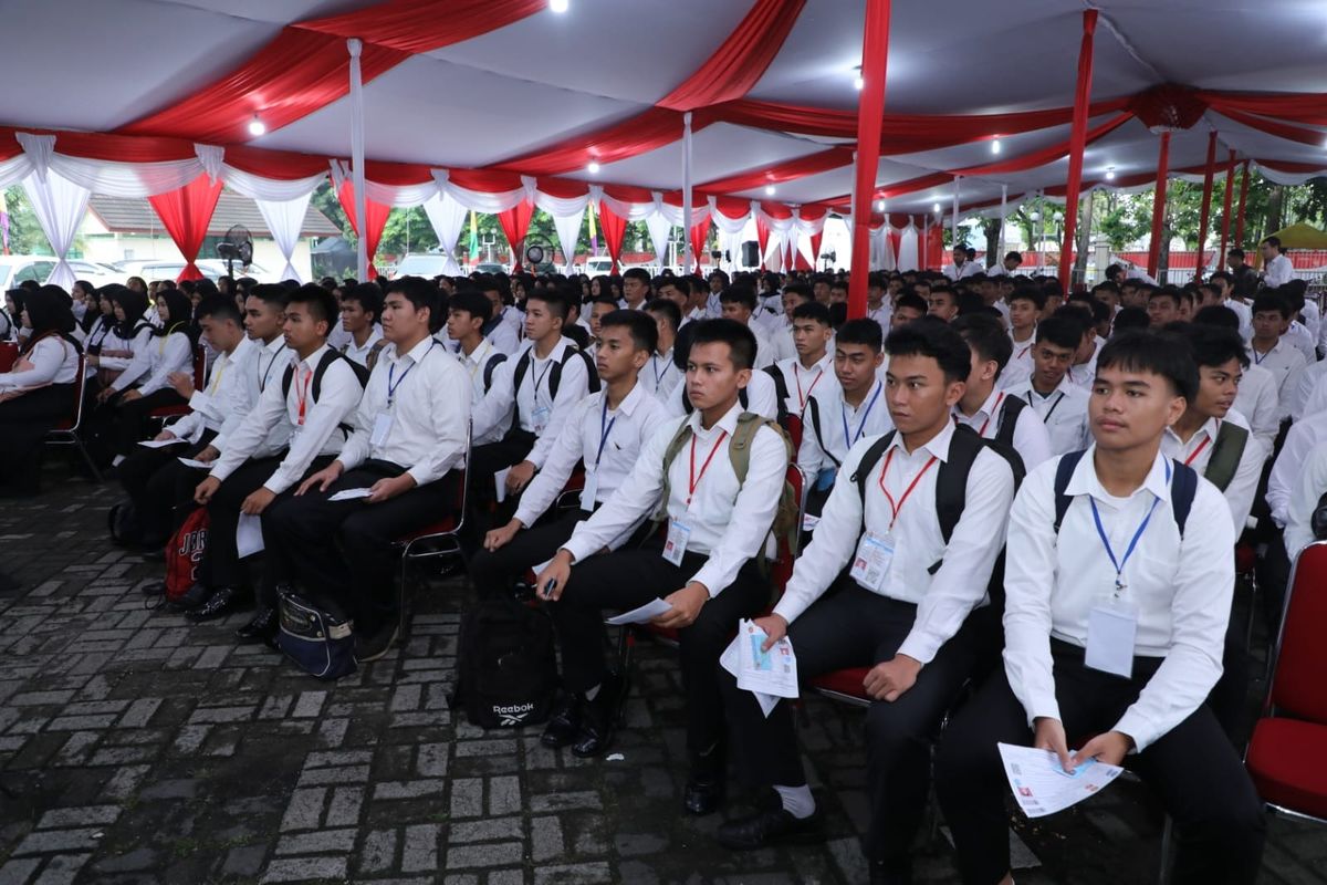 Kabar Terbaru! Ini Jadwal Resmi Pembukaan CPNS 2026 dari Pemerintah