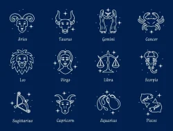 6 Zodiak Ini Rezekinya Meledak di Hari Minggu 19 Oktober 2025! Nomor 4 Bikin Iri