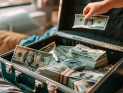 3 Weton Ini Bakal Dapat Harta Miliaran, Nomor 1 Bikin Iri!
