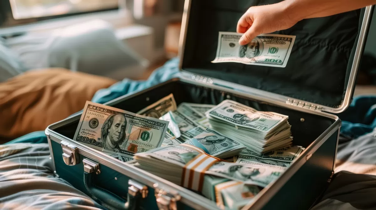 3 Weton Ini Bakal Dapat Harta Miliaran, Nomor 1 Bikin Iri!