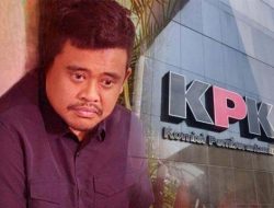 Sudah Ada Perintah Hakim, KPK Masih Pikir-Pikir Hadirkan Menantu Jokowi di Sidang Korupsi: Ada Apa?