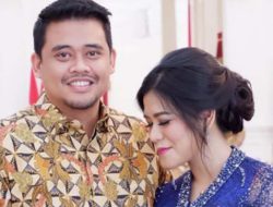 Pidato Kahiyang Ayu di Mandailing Natal Viral Dapat Kritikan Pedas: Singkat, Padat, dan Melet?