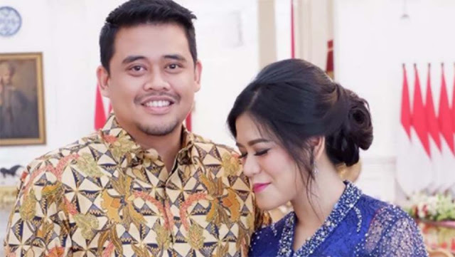 Pidato Kahiyang Ayu di Mandailing Natal Viral Dapat Kritikan Pedas: Singkat, Padat, dan Melet?
