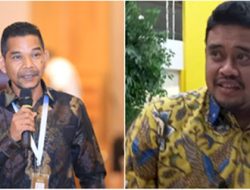 Senator Aceh: Gubernur Sumut Setop Bikin Gaduh!