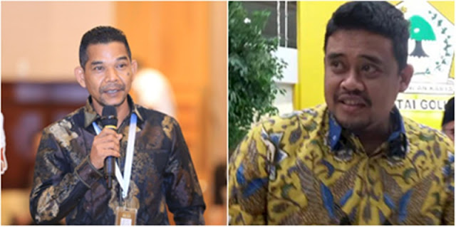 Senator Aceh: Gubernur Sumut Setop Bikin Gaduh!