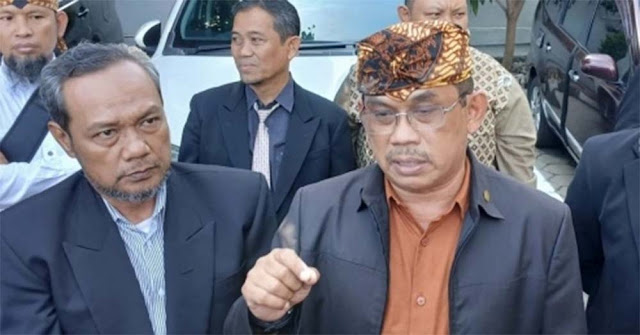 Polisi Absen Lagi, Sidang Gugatan Citizen Lawsuit Dugaan Ijazah Palsu Jokowi Ditunda