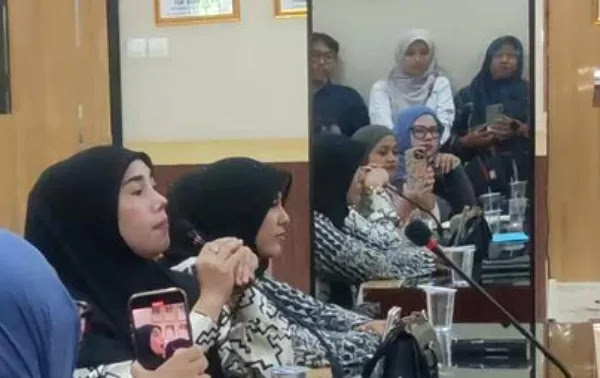 Viral Wali Murid SDIT Tolak MBG, Singgung Golongan Tidak Mampu dan Mobil Mewah