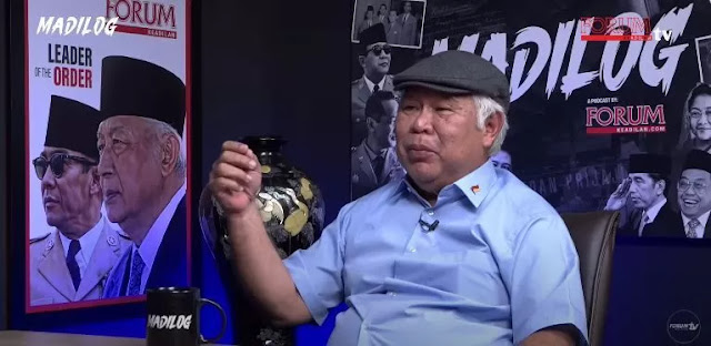 Eks Kabais Bongkar Praktik Penempatan 4.351 Polisi di Luar Struktur, Sebut Marak Sejak Era Jokowi