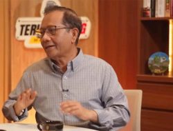Kronologi Cucu Mahfud MD Keracunan MBG hingga Dirawat 4 Hari di RS: Ini Menyangkut Nyawa!