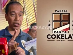 Eks Kabais Bongkar Praktik Penempatan 4.351 Polisi di Luar Struktur: Mulai Marak Terjadi Sejak Era Jokowi!