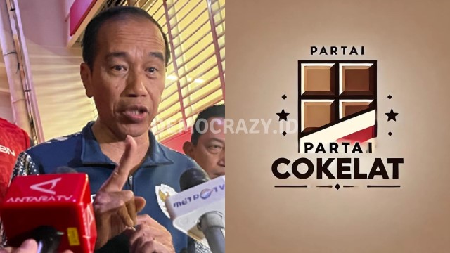 Eks Kabais Bongkar Praktik Penempatan 4.351 Polisi di Luar Struktur: Mulai Marak Terjadi Sejak Era Jokowi!