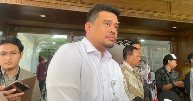 Kebijakan Arogan Menantu Jokowi Bisa Picu Konflik Antardaerah, Polisi Diminta Tangkap Bobby