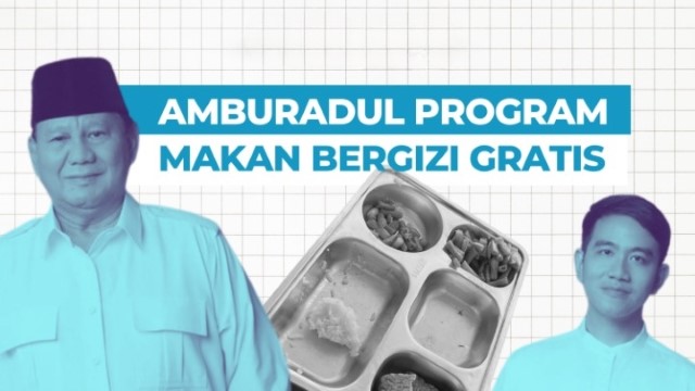 Guru Besar UI Serukan Aksi Bersama Koalisi Warga Tolak MBG di Depan Istana Negara!