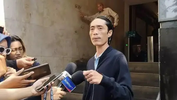 Dian Sandi PSI Sebut Penggugat Ijazah Gibran Bahayakan Hubungan RI-Singapura