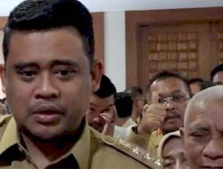 Mendagri Harus Ambil Sikap Tegas Terhadap Bobby Nasution