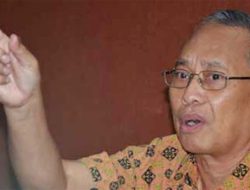 Guru Besar UI Serukan Aksi Bersama Koalisi Warga Tolak MBG di Depan Istana Negara