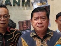 Silfester Matutina Orang Sakti