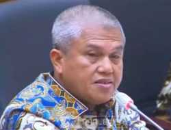 BGN Ditantang Tunjuk Hidung Politikus Minta Jatah MBG
