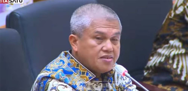 BGN Ditantang Tunjuk Hidung Politikus Minta Jatah MBG