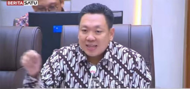 Legislator PDIP Sedih MBG Diplesetkan jadi Makan Beracun Gratis