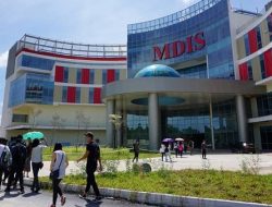 Gibran Kuliah di Singapura tapi Dapat Ijazah dari Kampus Asal Inggris, Begini Penjelasan MDIS