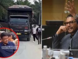 Komisi III DPR Minta Polisi Tangkap Bobby Nasution