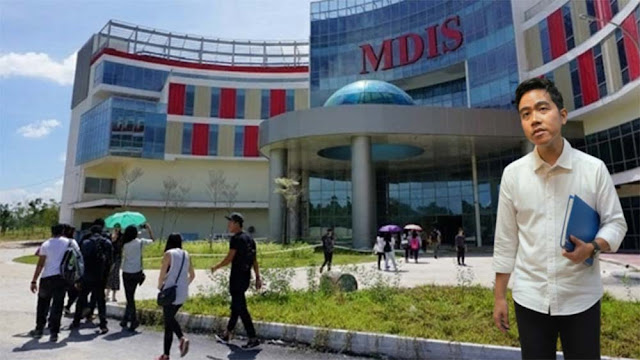 MDIS Tempat Kuliah Gibran: Lulusan Kami Punya Keahlian Mutakhir