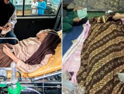 Kronologi Siswi SMK di Bandung Barat Tewas Diduga Keracunan MBG