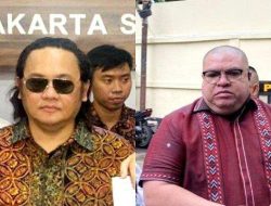 Respon Menohok Farhat Abbas soal Razman Divonis 1,5 Tahun Bui:Kura-kura Ninja Sekarang Musuh Negara