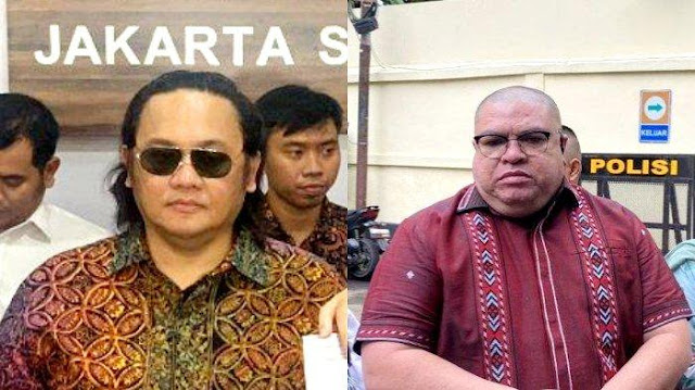 Respon Menohok Farhat Abbas soal Razman Divonis 1,5 Tahun Bui:Kura-kura Ninja Sekarang Musuh Negara