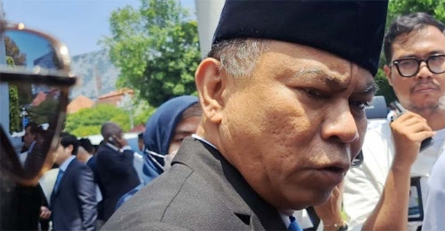 APH Harus Serius Tindaklanjuti Keterlibatan Budi Arie di Kasus Judol