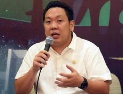 DPR Bukan Kaget Cucu Mahfud Keracunan MBG, tapi Heran Kok Bisa Kebagian: Orang Mampu Bukan Prioritas