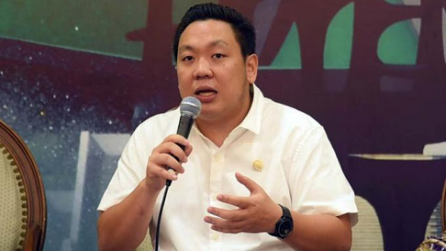 DPR Bukan Kaget Cucu Mahfud Keracunan MBG, tapi Heran Kok Bisa Kebagian: Orang Mampu Bukan Prioritas