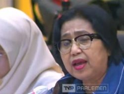 Anggota DPR Desak Rebranding Program Makan Bergizi: Gratis-nya Dihapus, Konotasinya Negatif