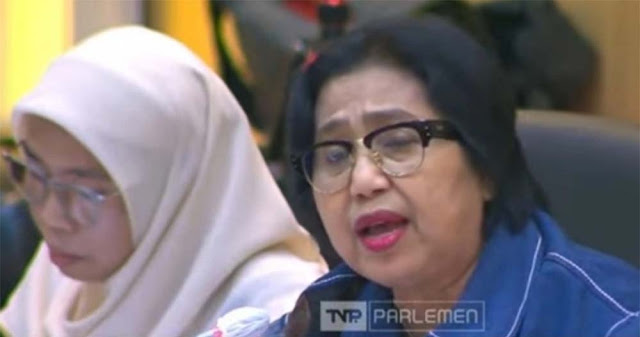 Anggota DPR Desak Rebranding Program Makan Bergizi: Gratis-nya Dihapus, Konotasinya Negatif