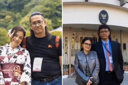 Potret Purbaya Gondrong Jadi Sorotan, Benarkah Asli atau Hasil AI?