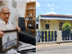 Sanjoto, Sosok Pemburu Aidit yang Kini Menghuni Rumah Bekas Markas PKI