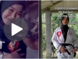 Link Video ‘IKSPI Keri Keri’ 7 Menit 20 Detik Viral, Sosok Siswa Bikin Penasaran