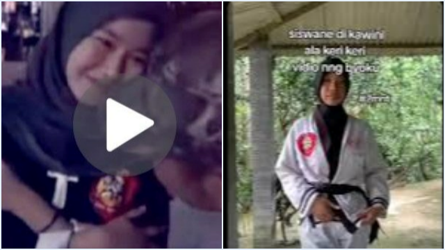 Link Video ‘IKSPI Keri Keri’ 7 Menit 20 Detik Viral, Sosok Siswa Bikin Penasaran